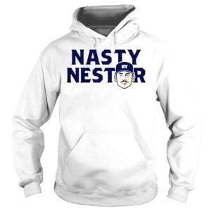 Hoodie Nestor Cortes Nasty Nestor TShirt