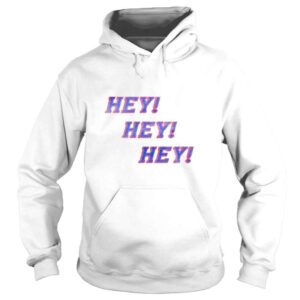 Hoodie New York Hey Shirt