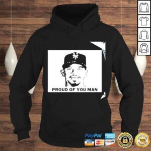 Hoodie New York Mets Eduardo Jose Escobar proud of you man shirt