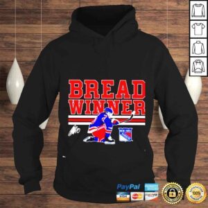 Hoodie New York Rangers Artemi Panarin Bread Winner shirt