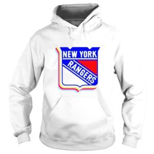 Hoodie New York Rangers Pride shirt