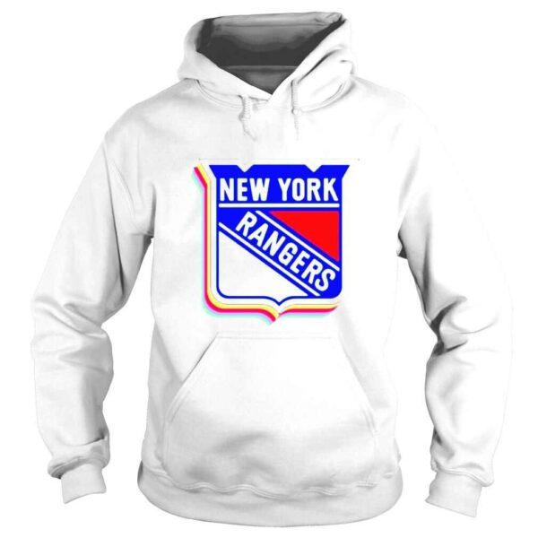 New York Rangers Pride shirt - Image 4