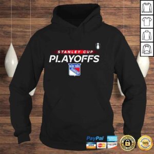 Hoodie New York Rangers Pro 2022 Stanley Cup Playoffs shirt