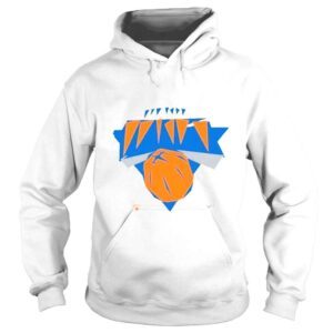 Hoodie New york knicks naturel no caller Id shirt