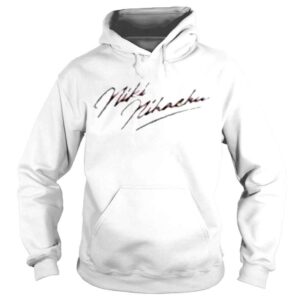 Hoodie Nihachu signature shirt