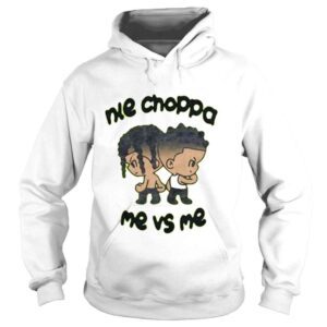 Hoodie Nle choppa bad shirt