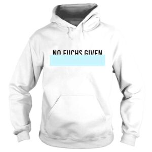 Hoodie No Fuchs Given Charlotte FC shirt