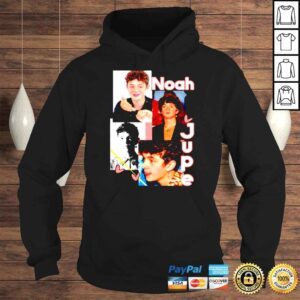 Hoodie Noah Jupe Lover Stranger Things TShirt