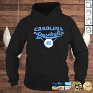 Hoodie North Carolina Tar Heels Baseball 2022 shirt