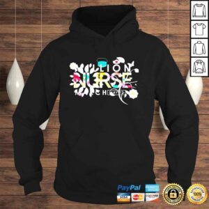 Hoodie Nurses Week Sunflower Million Nurse March May 12 shirt