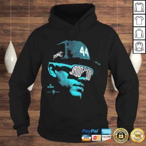 Hoodie Offical Rotowear Julio Rodr�guez Show Shirt