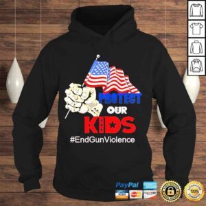 Hoodie Offical Uvalde Texas shooting gun stop gun violence protect our kids uvalde Texas strong shirt