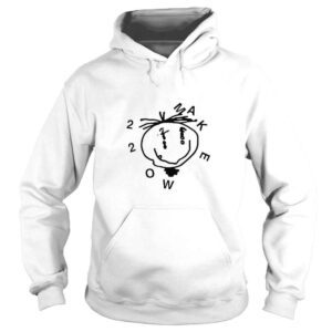 Hoodie Oh Wonder 22 Make TShirt