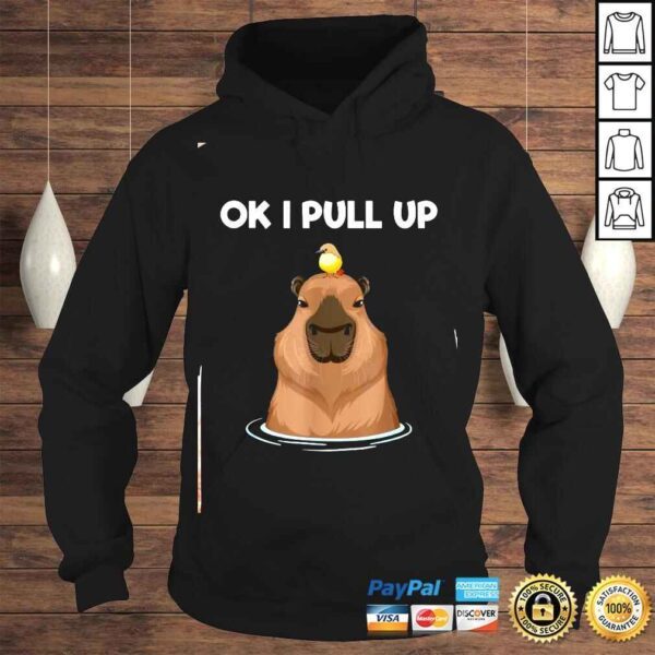 Ok I pull up shirt - Image 4