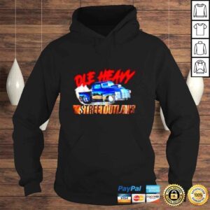 Hoodie Ole heavy street outlaws shirt