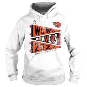 Hoodie Oregon State Beavers 2022 NCAA Softball Womens College World Series shirt