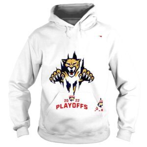 Hoodie Panthers 2022 Playoffs shirt