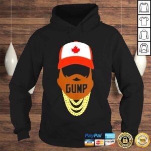 Hoodie Pat mcafee show store free gump gump cathcart shirt