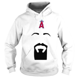 Hoodie Patrick oneal and mark gubicza anthony rendon shirt