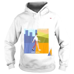 Hoodie People we meet on vacation shirt