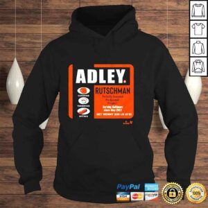 Hoodie Perfectly seasoned shirt