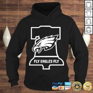 Hoodie Philadelphia Eagles Fly Eagles Fly Shirt