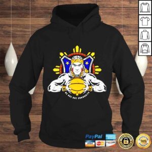 Hoodie Philippines we are one community shirt