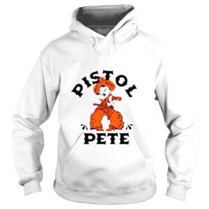 Hoodie Pistol Pete Oklahoma State shirt