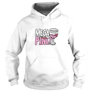 Hoodie Popcorned Planet Mega Pint TShirt