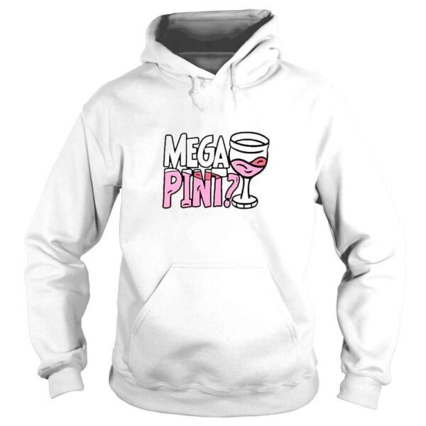 Popcorned Planet Mega Pint TShirt - Image 4