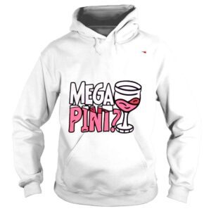 Hoodie Popcorned Planet Mega Pint shirt