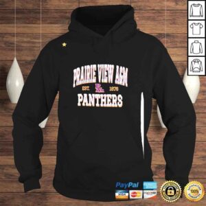 Hoodie Prairie View AM Panthers Champion Shirt