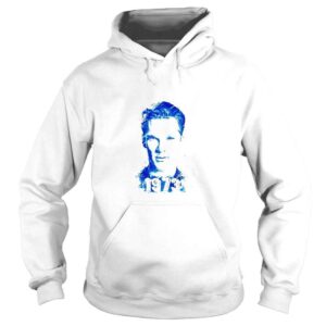 Hoodie Pro Choice 1973 Snl Benedict Cumberbatch Portrait TShirt