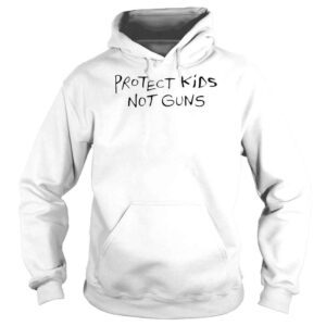 Hoodie Protect Kids Not Guns Alex Subers Shirt