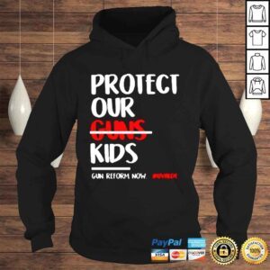 Hoodie Protect Kids Not Guns Uvalde Pray For Uvalde Uvalde Texas Shirt