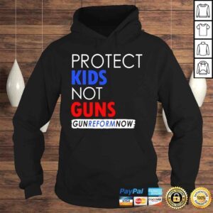 Hoodie Protect Our Kids Anti Gun Pray For Uvalde uvalde TShirt