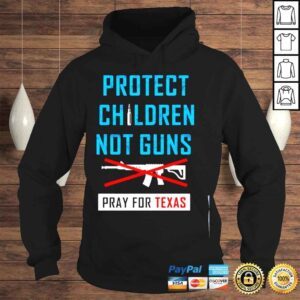 Hoodie Protect children not gun uvalde Texas uvalde strong shirt