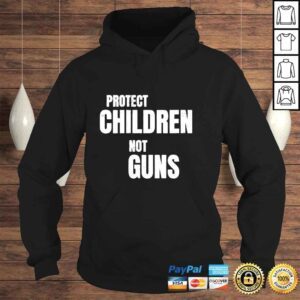 Hoodie Protect children not guns antI gun pray for Texas shirt