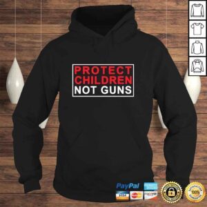 Hoodie Protect children not guns uvalde Texas strong pray shirt