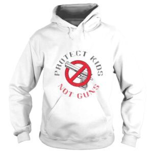 Hoodie Protect kids not guns end gun violence Texas strong shirt