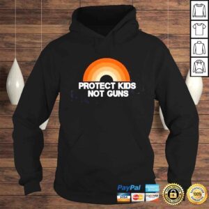 Hoodie Protect kids not guns pray for uvalde shirt