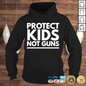 Hoodie Protect kids not guns rip for uvalde Texas strong shirt