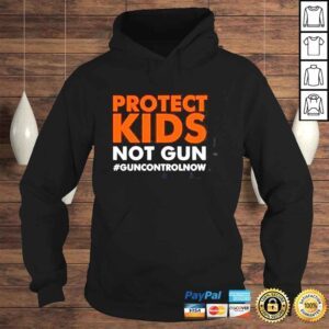 Hoodie Protect kids not guns support gun control pray for uvalde shirt