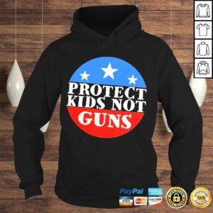 Hoodie Protect kids not guns uvalde strong shirt