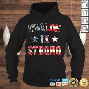 Hoodie Protect our children Texas strong pray for Texas uvalde strong shirt