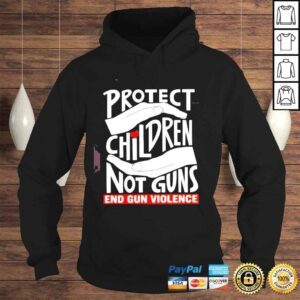 Hoodie Protect our children not guns protect our kids not guns pray for uvalde shirt