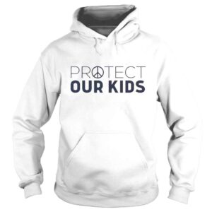 Hoodie Protect our kids gun reform now pray for uvalde Texas strong shirt