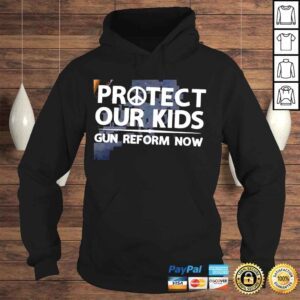 Hoodie Protect our kids uvalde Texas uvalde strong shirt