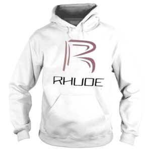 Hoodie R Rhude Shirt