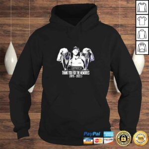 Hoodie RIP Andrew Symonds Cricket 1975 2022 TShirt